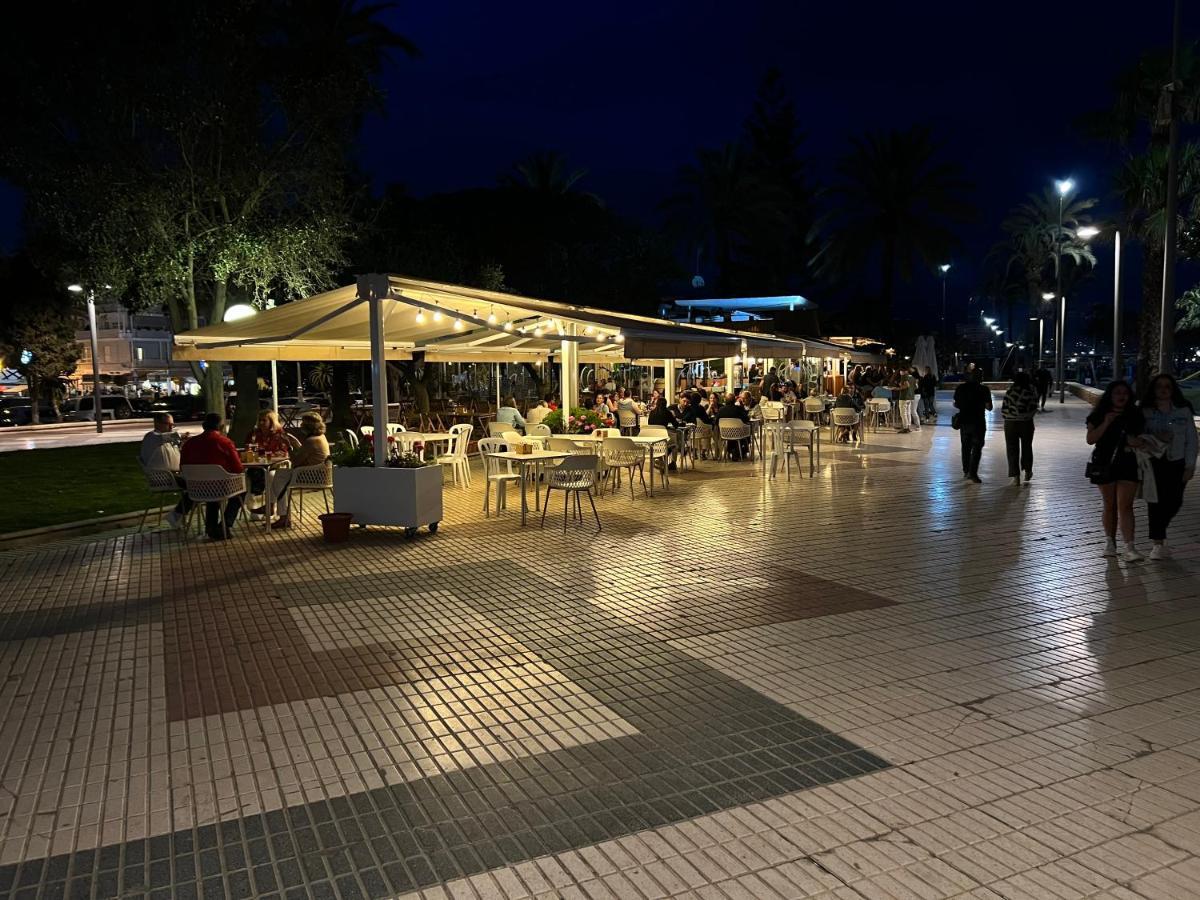 Luxury 190M2 Amplio Apartamento Moderno Con Terraza En La Azotea De 50M2 Junto A La Playa, En El Centro De Torre Del Mar, Malaga, Modern Large Apartment With 50M2 Roof Terrace By The Beach, Right In The Center Of Torre Del Mar, Malaga Exterior foto