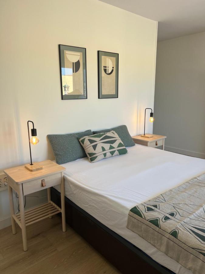 Luxury 190M2 Amplio Apartamento Moderno Con Terraza En La Azotea De 50M2 Junto A La Playa, En El Centro De Torre Del Mar, Malaga, Modern Large Apartment With 50M2 Roof Terrace By The Beach, Right In The Center Of Torre Del Mar, Malaga Exterior foto