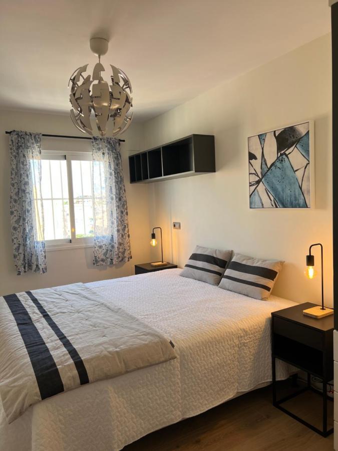 Luxury 190M2 Amplio Apartamento Moderno Con Terraza En La Azotea De 50M2 Junto A La Playa, En El Centro De Torre Del Mar, Malaga, Modern Large Apartment With 50M2 Roof Terrace By The Beach, Right In The Center Of Torre Del Mar, Malaga Exterior foto