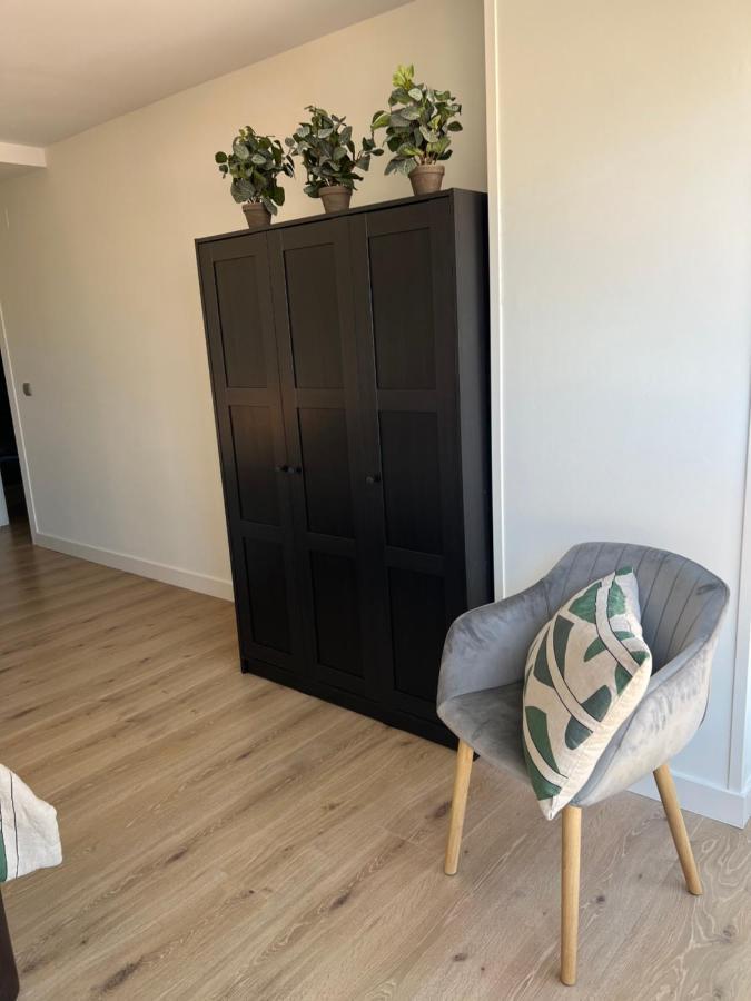 Luxury 190M2 Amplio Apartamento Moderno Con Terraza En La Azotea De 50M2 Junto A La Playa, En El Centro De Torre Del Mar, Malaga, Modern Large Apartment With 50M2 Roof Terrace By The Beach, Right In The Center Of Torre Del Mar, Malaga Exterior foto