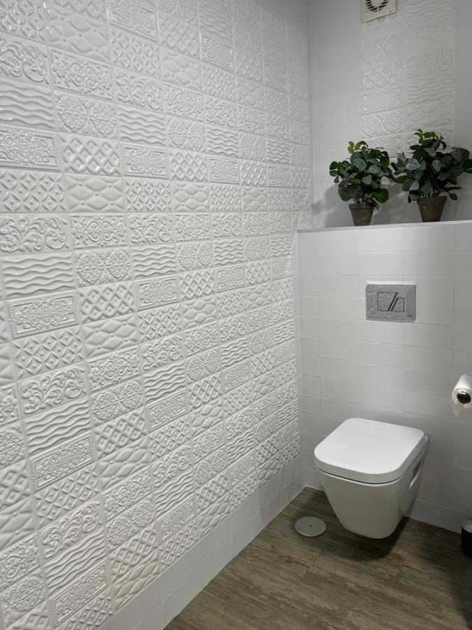 Luxury 190M2 Amplio Apartamento Moderno Con Terraza En La Azotea De 50M2 Junto A La Playa, En El Centro De Torre Del Mar, Malaga, Modern Large Apartment With 50M2 Roof Terrace By The Beach, Right In The Center Of Torre Del Mar, Malaga Exterior foto