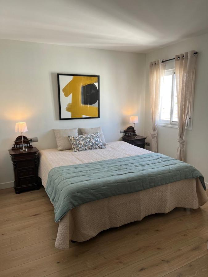 Luxury 190M2 Amplio Apartamento Moderno Con Terraza En La Azotea De 50M2 Junto A La Playa, En El Centro De Torre Del Mar, Malaga, Modern Large Apartment With 50M2 Roof Terrace By The Beach, Right In The Center Of Torre Del Mar, Malaga Exterior foto